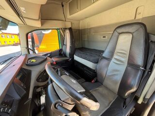 Volvo FH 540 8x4*4 405kW
