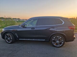 BMW X5 xDrive45e Xline Plug-in hybrid Laser 3.0 290kW