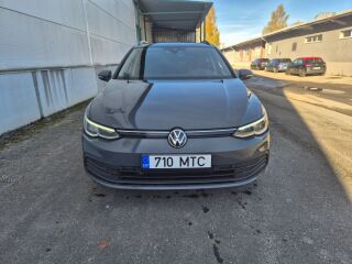 Volkswagen Golf 2.0 85kW