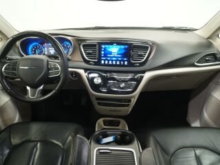 Chrysler Pacifica Touring 3.6 214kW
