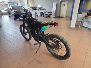 Talaria Sting MX3 L1E 3kW