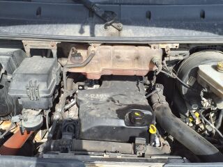 Iveco Daily 70C17 125kW