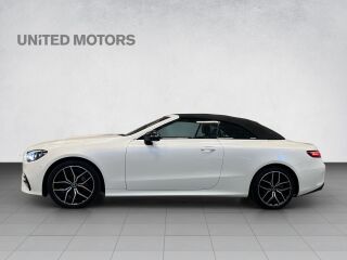 Mercedes-Benz E 220 D 4matic AMG 2.0 143кВ