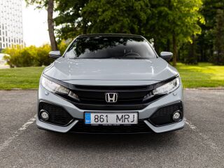 Honda Civic 1.0 95kW