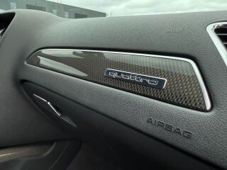 Audi S4 B8 3.0 V6 245kW