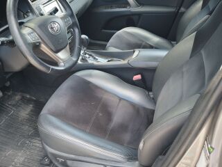 Toyota Avensis Luxury 1.8 108kW