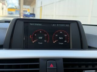 BMW 320 M-Pakett xDrive Facelift 2.0 140kW