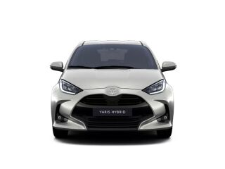 Toyota Yaris Hatchback Hybrid e-CVT Active Plus 1.5 68kW