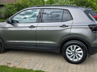 Volkswagen T-Cross 1.0 81kW