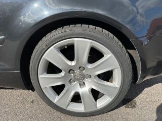 Audi A4 CABRIO 2.4 125kW