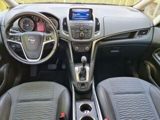 Opel Zafira Tourer Cosmo ATM EcoFlex CDTI 2.0 121kW