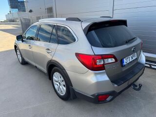 Subaru Outback 2.5 129кВ