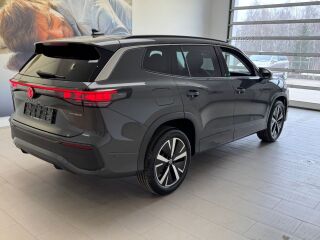 Volkswagen Tayron Plug-In Hybrid Life 1.5 150kW