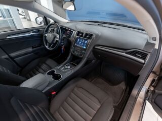Ford Mondeo Trend 2.0 110kW