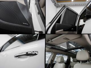 Kia Sorento AWD 2.2 147kW