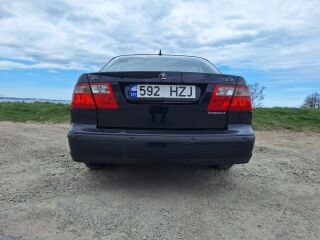 Saab 9-5 2.3 136kW