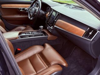 Volvo V90 Inscription Intelli PRO Xenium Family 2.0 173kW