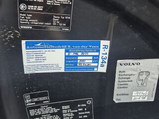 Volvo V60 2.4 162kW
