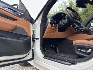 BMW 630 GT Gran Turismo xDrive G32 M-Sport Shadowline 3.0 R6 B57O 195kW