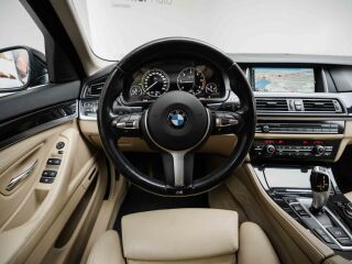 BMW 520 d xDrive 2.0 140kW