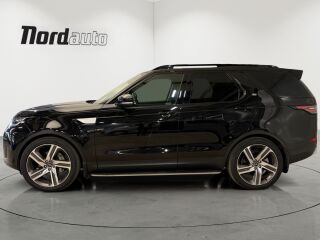 Land Rover Discovery 5 HSE SD6 3.0 225kW