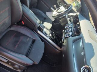 Mercedes-Benz GLA 200 AMG Edition  MULTIBEAM    ambient lighting 1.3 120кВ