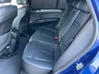BMW X5 xDrive M-pakett 4.0 225kW