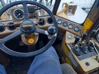 CAT / Caterpillar IT28B