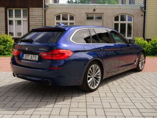 BMW 530 G31 3.0 195kW