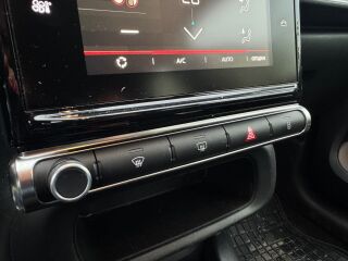 Citroen C3 1.2 81kW