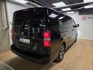 Citroen Spacetourer VIP L3 2.0 130kW