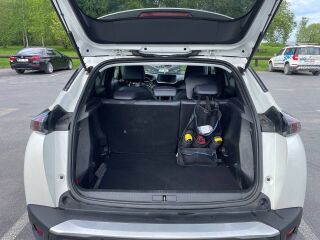 Peugeot 2008 1.2 96kW