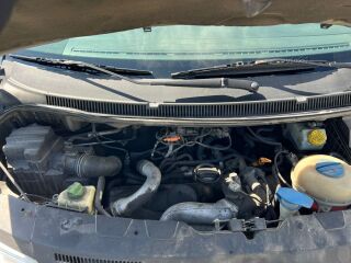 Volkswagen Transporter 2.5 96kW