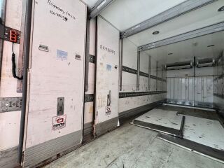 Mercedes-Benz Antos 2543 6x2*4 315kW