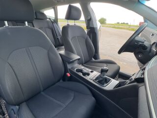 Kia Optima 2.0 120kW