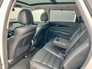 Kia Sorento 4WD GT-Line MY2019 2.2 CRDi 147kW