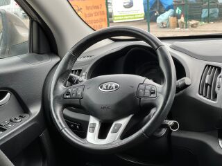 Kia Sportage 2.0 R4 120kW