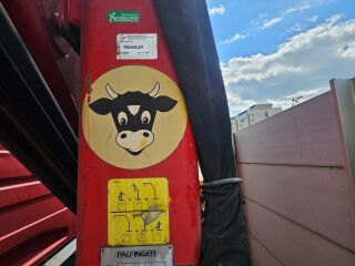 Scania 114 250kW