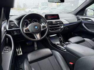 BMW X4 M Sport xDrive 2.0 140кВ
