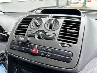 Mercedes-Benz Vito 2.1 110kW