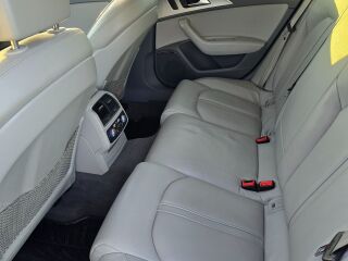 Audi A6 3.0 180kW