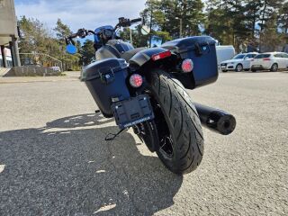 Indian Sport Scout RT V2 79kW