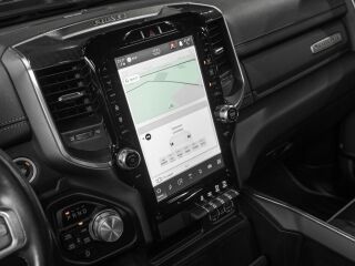 Dodge RAM 1500 Laramie 3.6 224kW