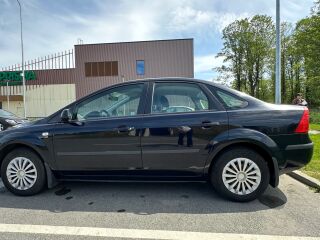Ford Focus 1.6 74кВ