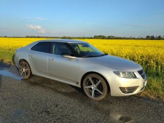 Saab 9-5 2.0 162kW