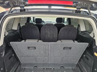 Ford S-MAX 2.0 120кВ
