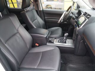 Toyota Land Cruiser Executive Technology Plus N1 2.8 150kW