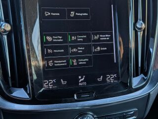 Volvo V60 2.0 B4 145kW