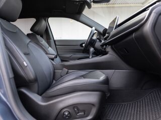 Jeep Compass Plug-In Model S 1.3 R4 PHEV 132kW