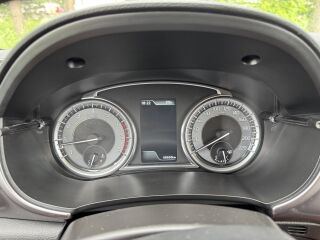 Suzuki Vitara GL+ 1.4 R4 95kW